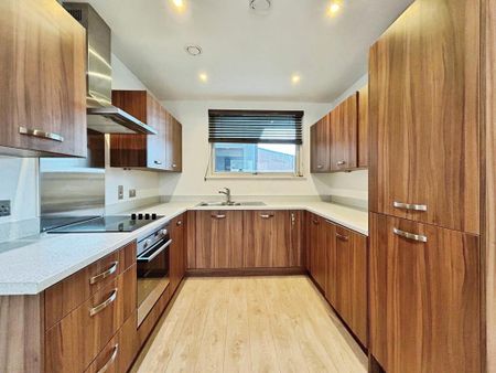 1 bedroom flat to rent - Photo 2