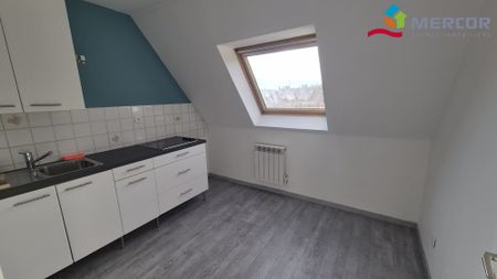 Location Appartement 2 pièces 36m² STRASBOURG 67000 - Photo 2