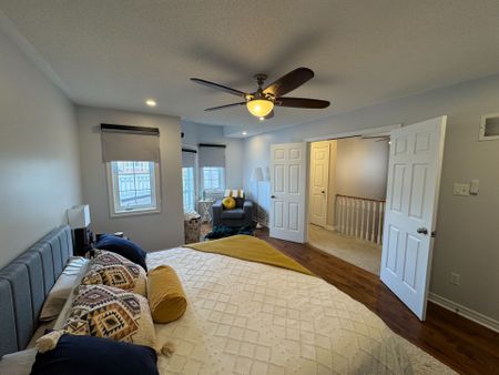 For Lease - 171 Willowbrook Drive, Whitby, Ontario - Photo 2