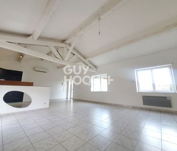 - APPARTEMENT T4 CARMAUX - 4 pièce(s) - 97.54 m2 - Photo 1