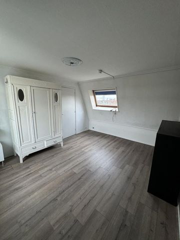 Te huur: Kamer Hoefstraat in Tilburg - Photo 5