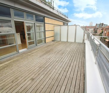 3 bedroom apartment to rent - Photo 1