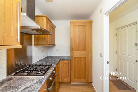 1 bedroom flat to rent - Photo 4