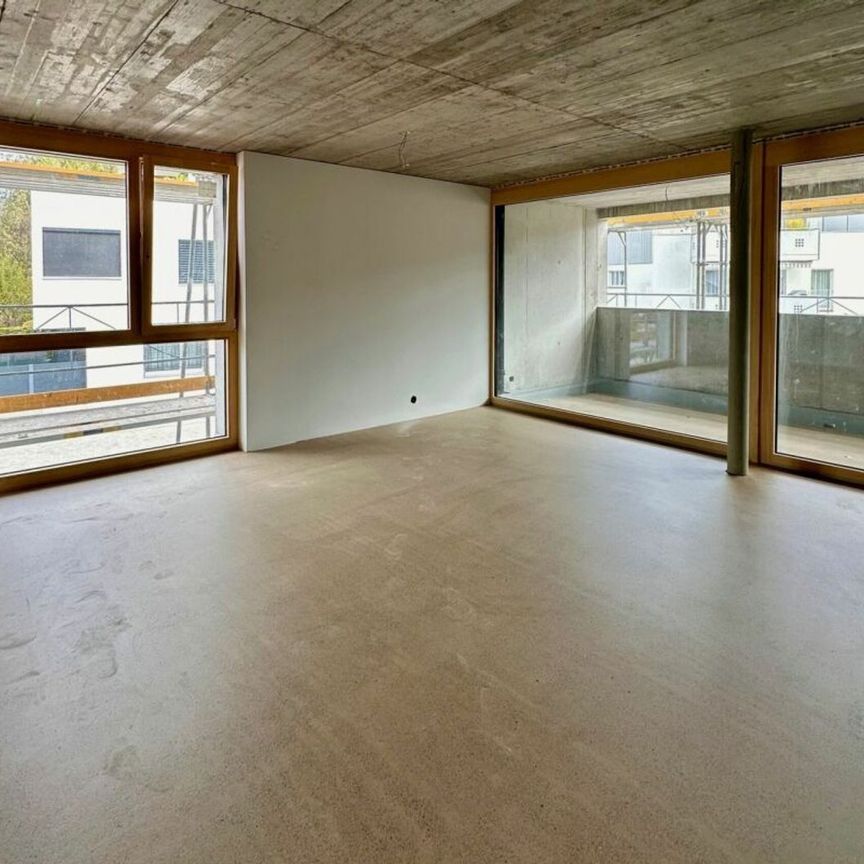 Erstvermietung 4.5-Zimmer-Wohnung - Foto 1