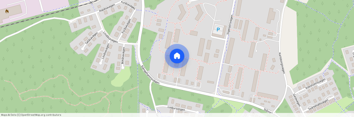 Kristineberg, Oskarshamn, Kalmar, Stångehamnsvägen 155