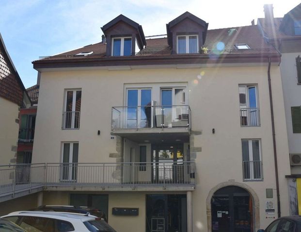 28 m² - Photo 1