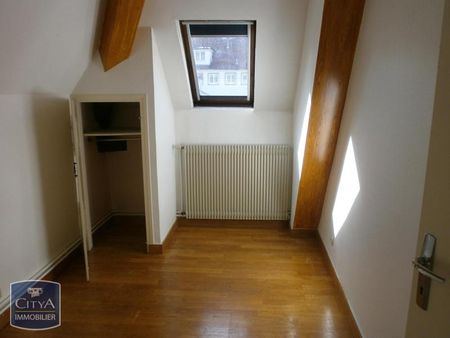 Location Appartement 3 pièces 49m² DIJON 21000 - Photo 4