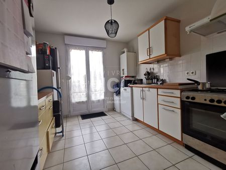 MURS-ÉRIGNE T3 AVEC JARDIN - Photo 5