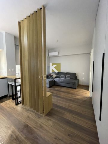 Studio/Γκαρσονιέρα για ενοικίαση - Εξάρχεια - Νεάπολη, - Photo 3