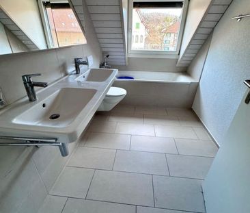 4.5 Zimmer, 155 m², 2. Stock - Photo 4