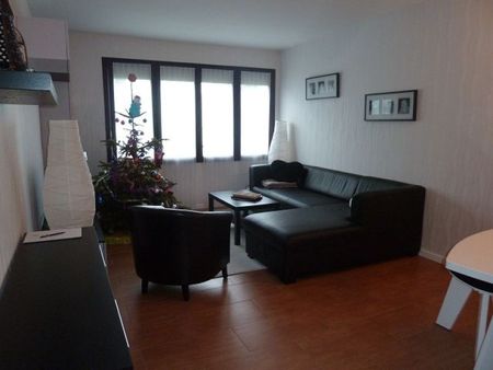 BRUNOY QUARTIER ST PIERRE - Photo 2