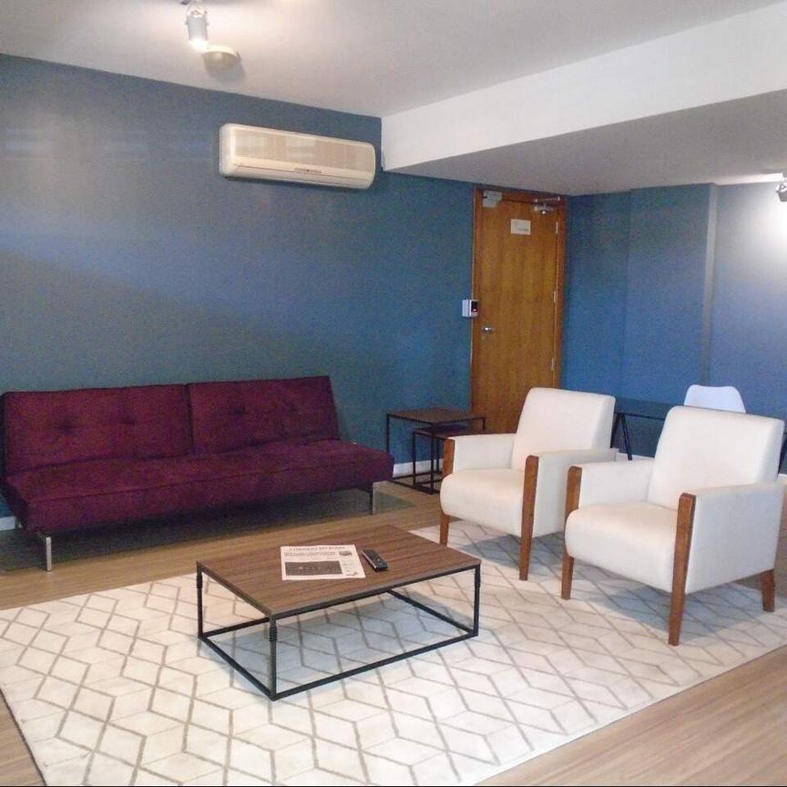 Apartamento mobiliado, estilo Studio no bairro Santana - COD: 347 - Photo 1