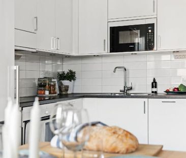 Järfälla - 2rok - tillsv - 12.650kr/mån - Photo 4