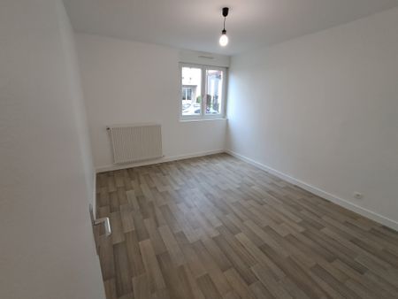 CPH IMMOBILIER Vous propose à la location un appartement 4 Pieces situé à L'HAY LES ROSES L'Haÿ-les-Roses (94240) - Photo 5