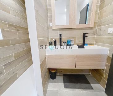 Location Appartement 2 pièces 40m² ANTIBES 06600 - Photo 6