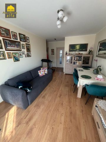 Mieszkanie na wynajem na Mieszka I - Photo 4