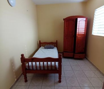 Location Appartement 3 pièces Meublé 51m² LE GOSIER 97190 - Photo 6