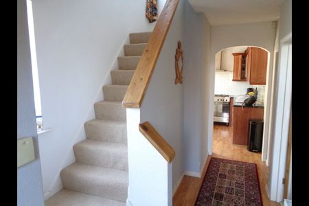 Room in a Shared House, Blue Bell Hill Road, NG3 - Photo 2