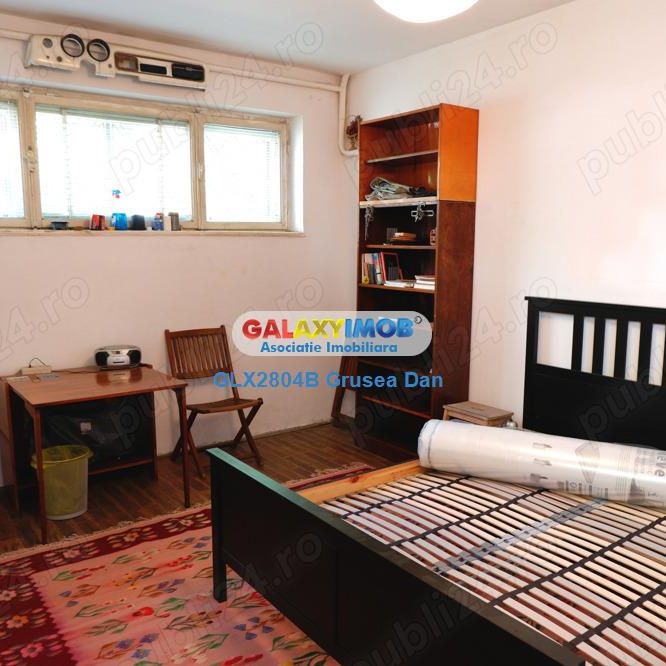Garsoniera Pet Friendly Universitate G 139 - Fotografie 1