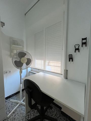 Piso de alquiler en Calle de San Martín de Porres, La Fama - Photo 5