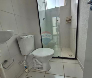 Apartamento 2 dormitórios para locação - Foto 3