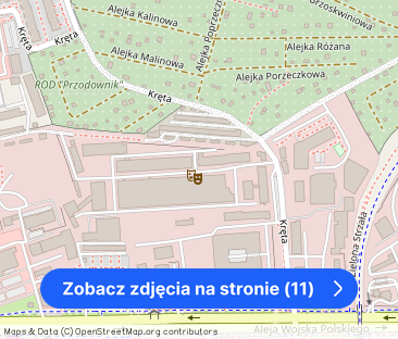 Przepiękny apartament – zdjęcie 1