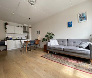 A.H.G. Fokkerstraat 54 - Photo 1