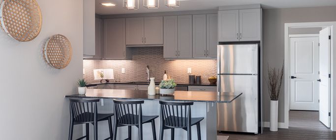 The Residences at Rosewater | 8699 McHugh Street, Windsor - Photo 1