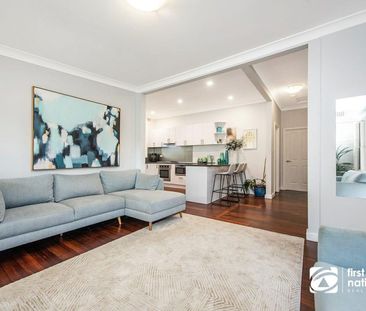 Renovated 4-Bedroom Home with Spacious Backyard - Photo 6