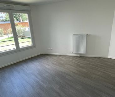 Location d'un appartement T3 à LIVRY GARGAN - Photo 6