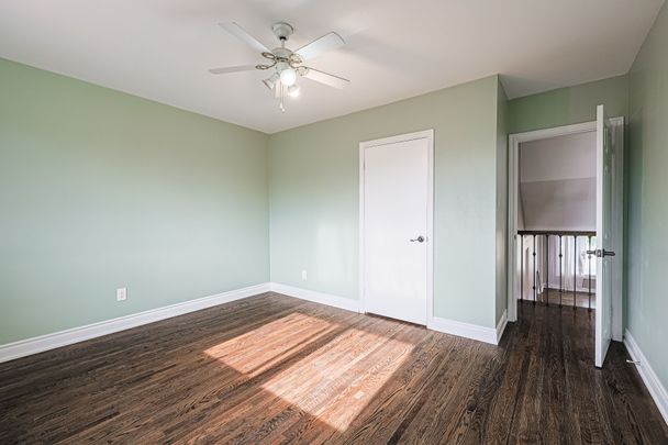 For Lease - 52 Dellbrook Crescent, Toronto, Ontario - Photo 1