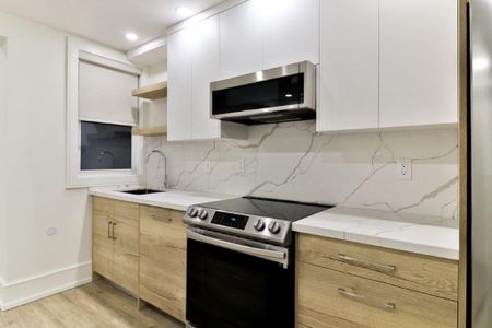 For Lease - 88 Lindsey Avenue Unit# Bsmt, Toronto, Ontario - Photo 4