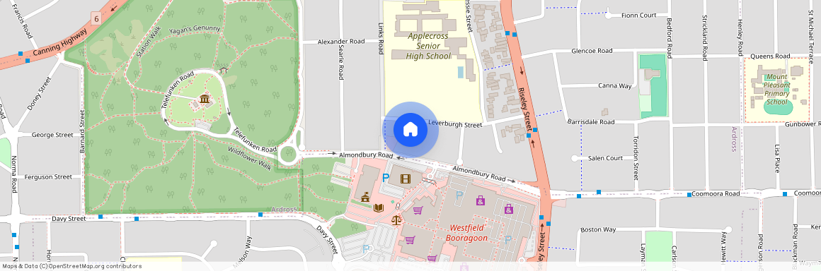 8B Leverburgh Street, WA 6153, Ardross