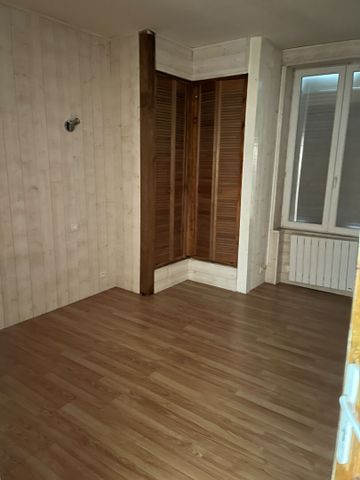 Appartement Orléans 2 pièce(s) 39 m2 - Photo 2