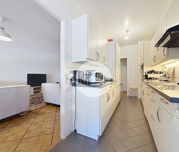 4 Zimmer, 1. Stock - Photo 5