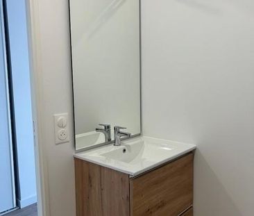 Location Appartement 1 pièce 30m² LE HAVRE 76600 - Photo 1