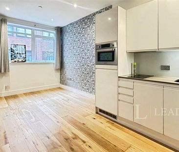 1 bedroom flat to rent - Photo 3