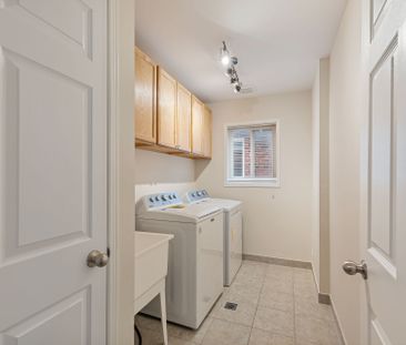 For Lease - 1796 Finkle Drive, Oshawa, Ontario - Photo 2