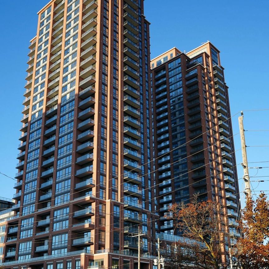 For Lease - 3260 Sheppard Avenue Unit# 512, Toronto, Ontario - Photo 1