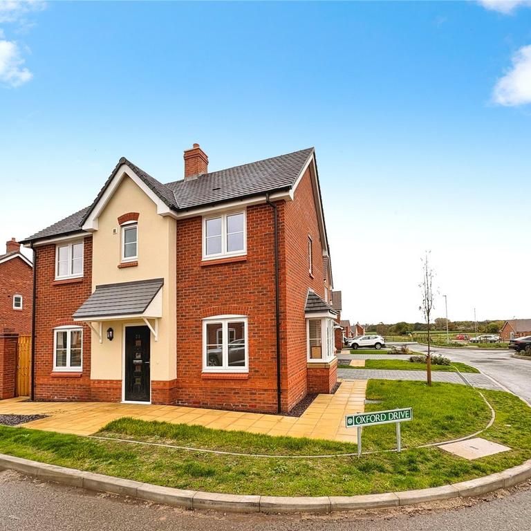 3 bedroom detached house to rent - Photo 1