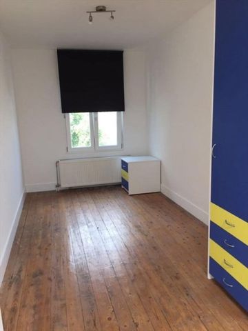 Room Den Haag - Lyonnetstraat - Photo 2