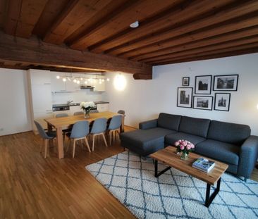 Sporgasse 12-14/16 - 2 Zimmer Wohnung Nähe Fußgängerzone - Geförder... - Photo 2