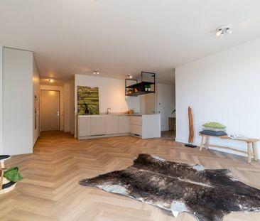 Te huur: Appartement Gedempte Zalmhaven in Rotterdam - Foto 1