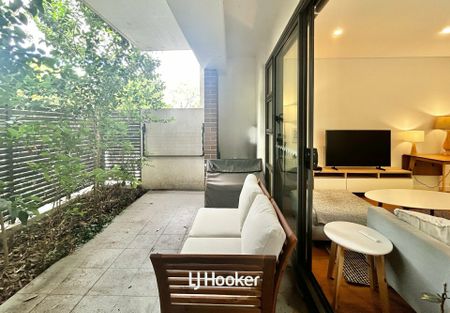 208/2-6 Pearson Avenue, Gordon NSW, Belconnen - Photo 4