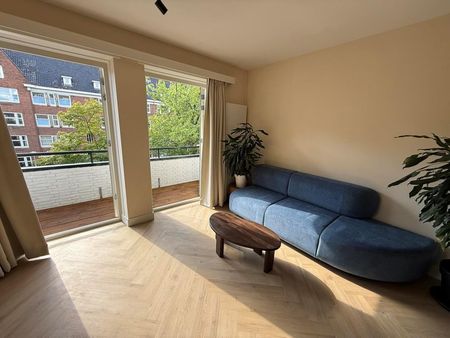 Courbetstraat 48II 1077 ZW Amsterdam - Photo 5