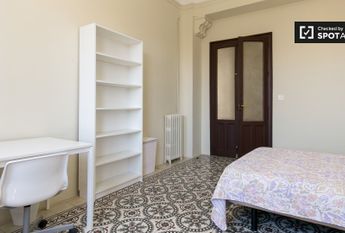 granada, Andalusia 18012