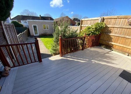 Lavender Avenue, Coundon, Coventry - Photo 5