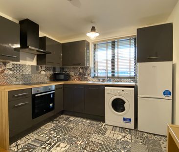 2 Bed Flat, Bedford Street South, LE1 - Photo 2