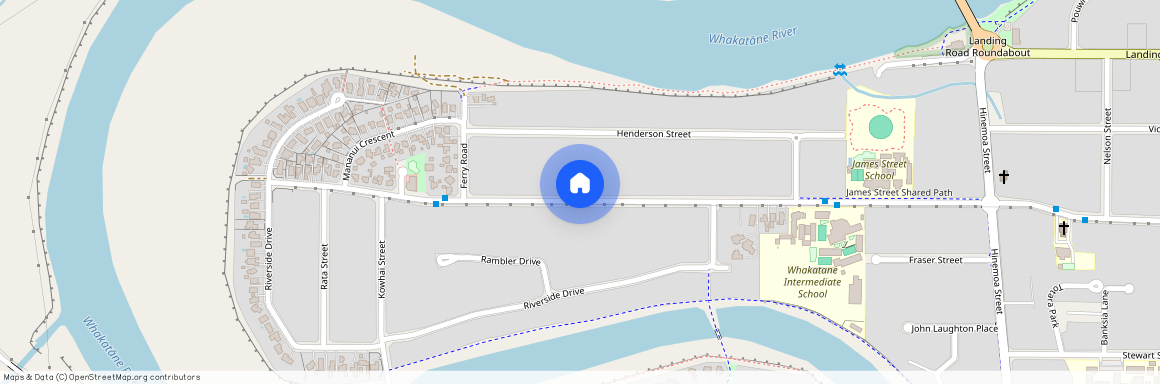 164 James Street, Whakatane, Whakatane