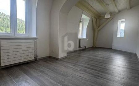 Wohnung in Les Brenets - Photo 2